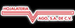 Hojalateria Vago