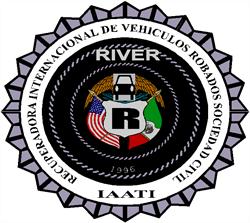 Recuperadora Internacional de Vehiculos Robados SC