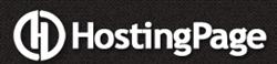A Hosting Page Internet