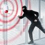 Alarmas para detectar Intrusos