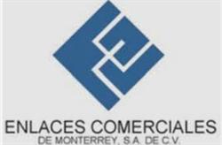 Enlaces Comerciales de Monterrey S.A. de C.V.