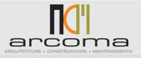 Grupo Arcoma Arquitectura Construccion y Mantenimiento S.a de C.v