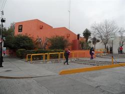 Imss Clinica N0 39