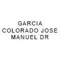Dr. José Manuel García Colorado