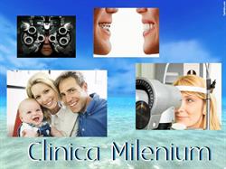 Clinica de Ojos Milenium