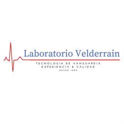 Laboratorio Quimicos Velderrain