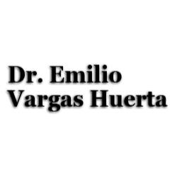 Dr. Emilio Vargas Huerta