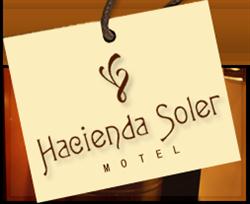 Motel Hacienda Soler