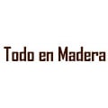 Todo En Madera