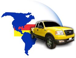 Auto Servicio Las Americas