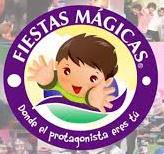 Fiestas Magicas