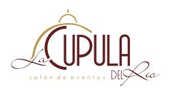 Salon Social La Cupula Del Rio