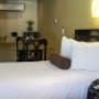 Standard room 2 double beds