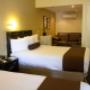Standard room 2 double beds