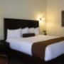 Room 1 Queen bed