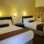 Standard room 2 double beds