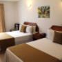 Standard room 2 double beds