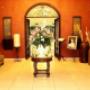 Casa Grande Convention Center Lobby