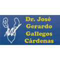Dr José Gerardo Gallegos Cárdenas