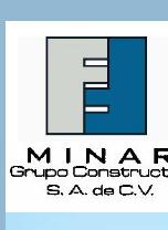 Minar Grupo Constructor