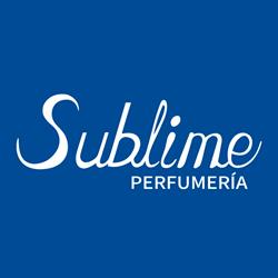 Sublime Perfumería 1
