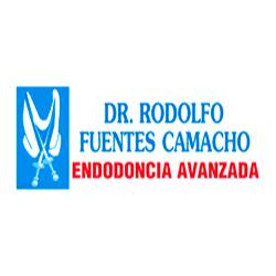 Dr. Rodolfo Fuentes Camacho