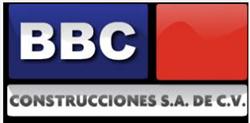 Bbc Construcciones, S.a. de C.v.