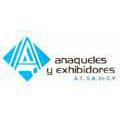Anaqueles Y Exhibidores A.T.