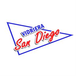 Vidriería San Diego