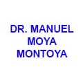 Dr. Manuel Moya Montoya