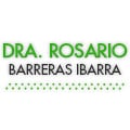 Dra. Rosario Barreras Ibarra
