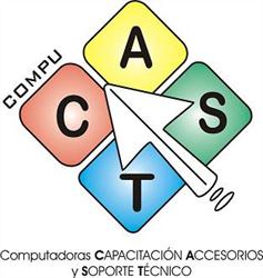 Servicios Compucast y Cybercast