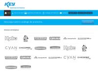 Key Soluciones de Limpieza