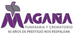 Funeraria y Crematoria Magaña