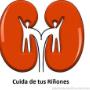 Cuida de tus Riñones