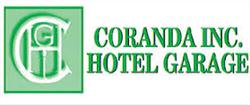 Coranda Inc Hotel Garage
