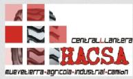 Central Llantera Hacsa