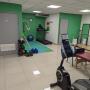 Aparatos de Gimnasio