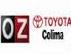 TOYOTA COLIMA