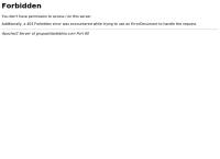 Sitio web de Redfire