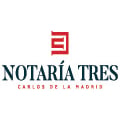 Notaría Pública 3