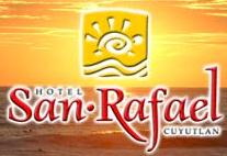 Hotel San Rafael Cuyutlan