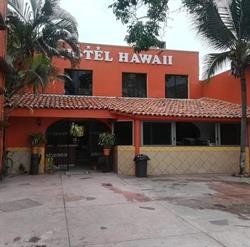 Hotel Hawaii