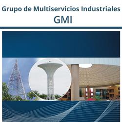 Grupo de Multiservicios Industriales SA de Cv