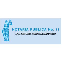 Lic. Arturo Noriega Campero
