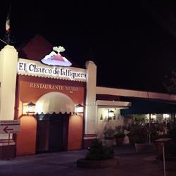 Restaurante-bar El Charco De La Higuera