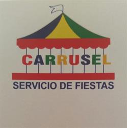 Carrusel Servicio De Fiestas