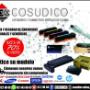 Subido por visitante en 25/03/2018 - Profesionales en la remanofacturada de cartuchos de toner.
