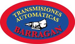 Transmisiones Automáticas Barragan