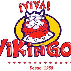 VIKINGOS HAMBURGUESAS